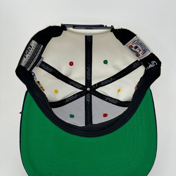NWT Chicago White Sox‎ All Star Game 2003 Snapback Hat Cooperstown MLB Baseball - Picture 6 of 8